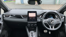 Renault Captur 1.6 E-Tech full hybrid 145 Engineered 5dr Auto Hybrid Hatchback